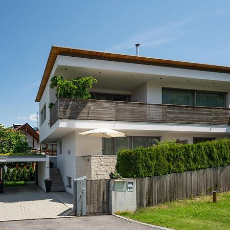Apartment Oberlechner Рісконе Екстер'єр фото