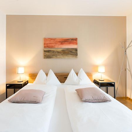 Apartment Oberlechner Рісконе Екстер'єр фото