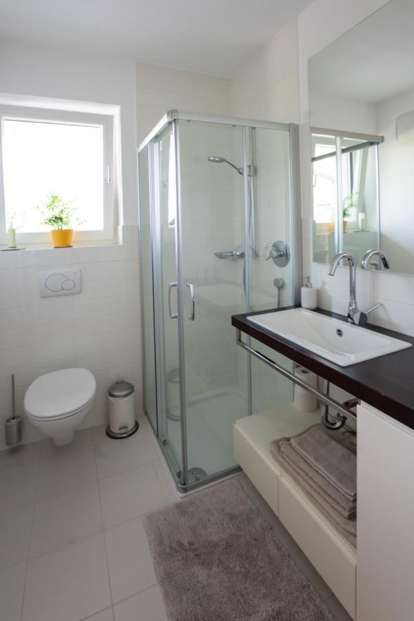 Apartment Oberlechner Рісконе Екстер'єр фото