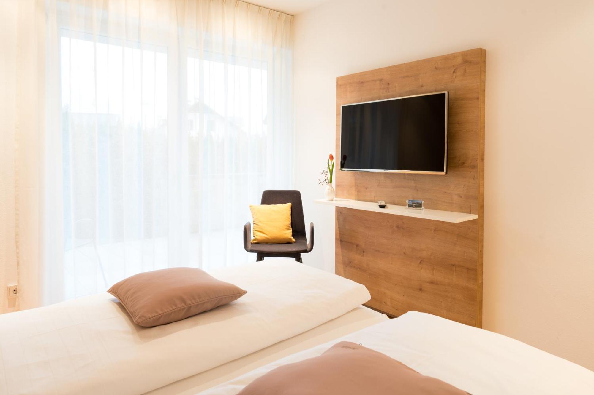 Apartment Oberlechner Рісконе Екстер'єр фото