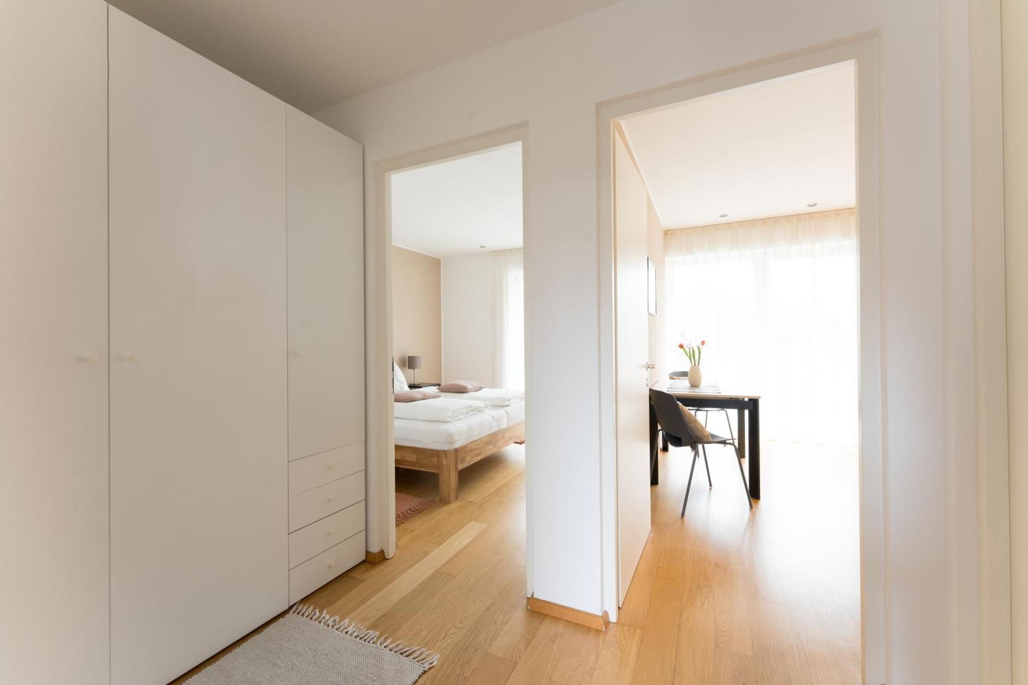 Apartment Oberlechner Рісконе Екстер'єр фото